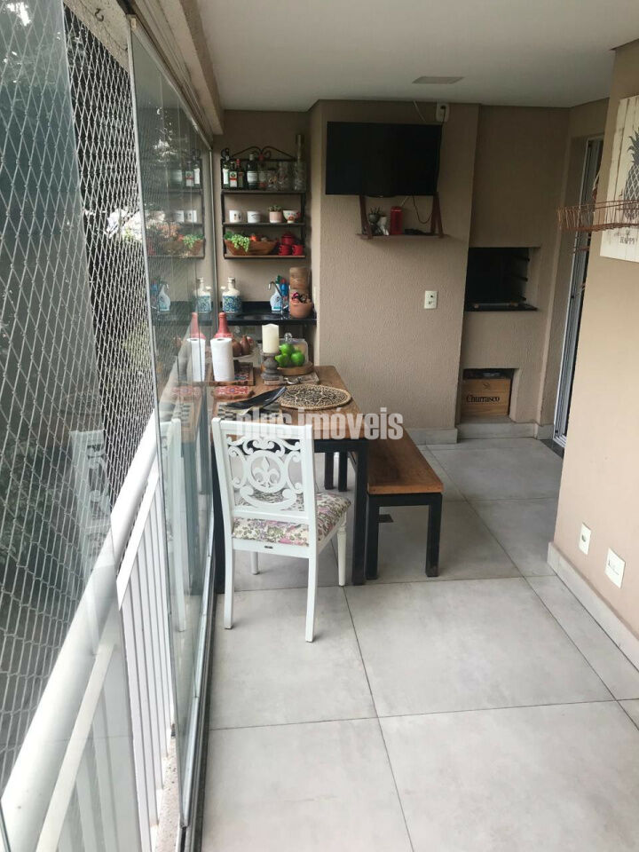 Apartamento, 2 quartos, 78 m² - Foto 8