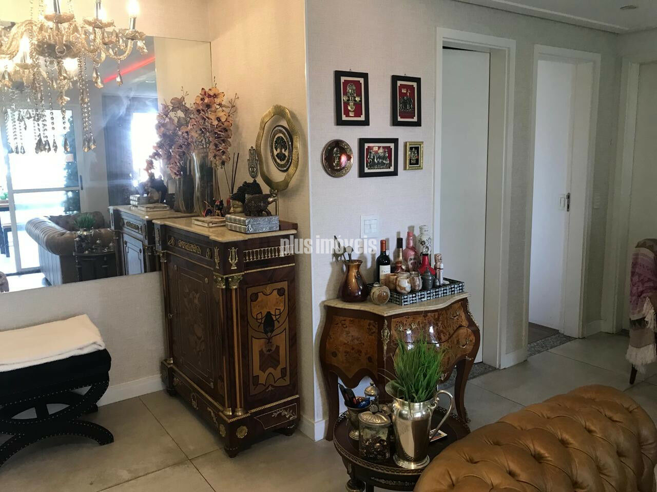 Apartamento, 2 quartos, 78 m² - Foto 4