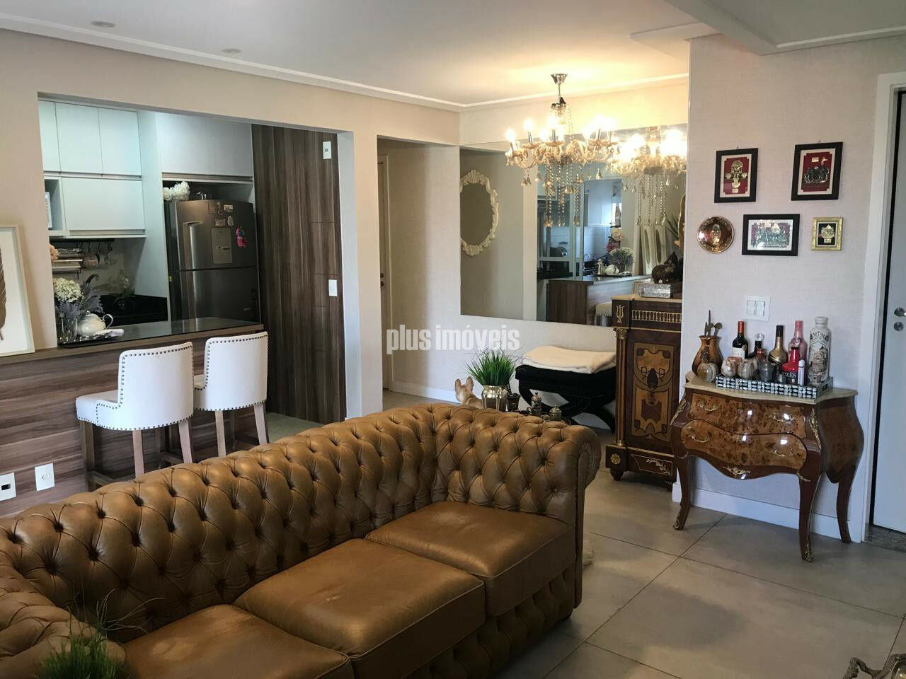Apartamento, 2 quartos, 78 m² - Foto 6