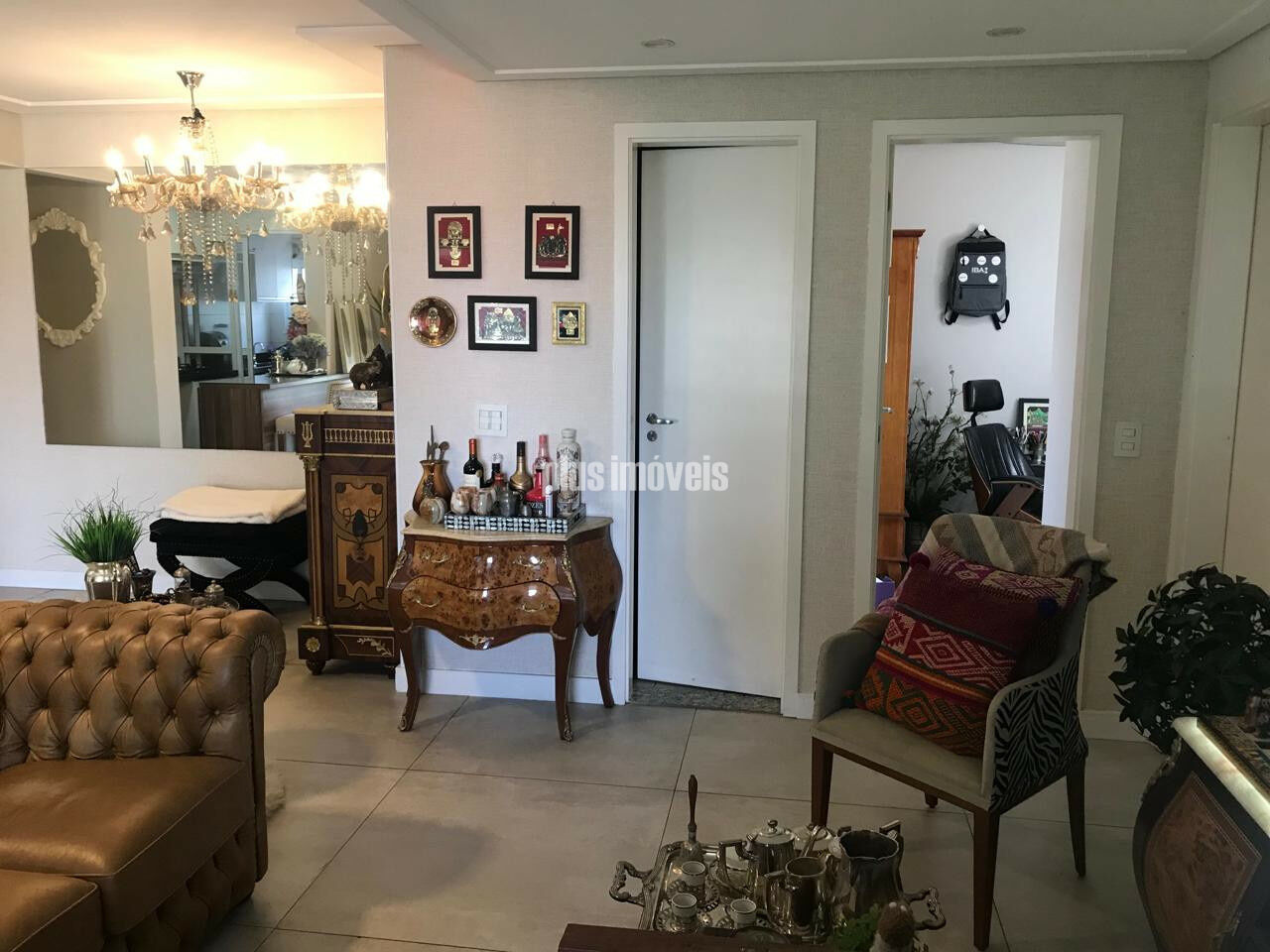Apartamento, 2 quartos, 78 m² - Foto 7