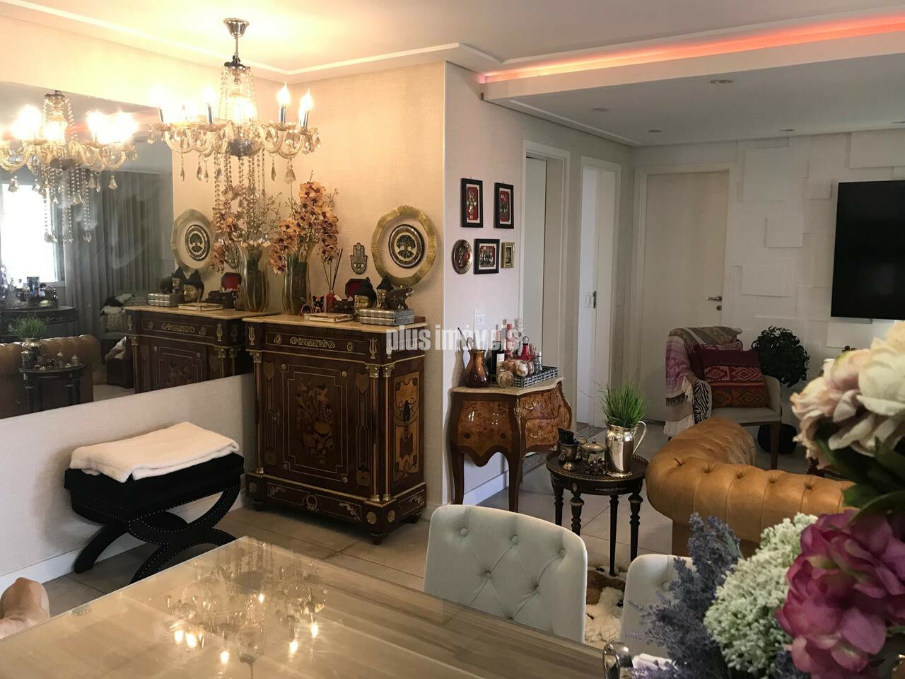 Apartamento, 2 quartos, 78 m² - Foto 3