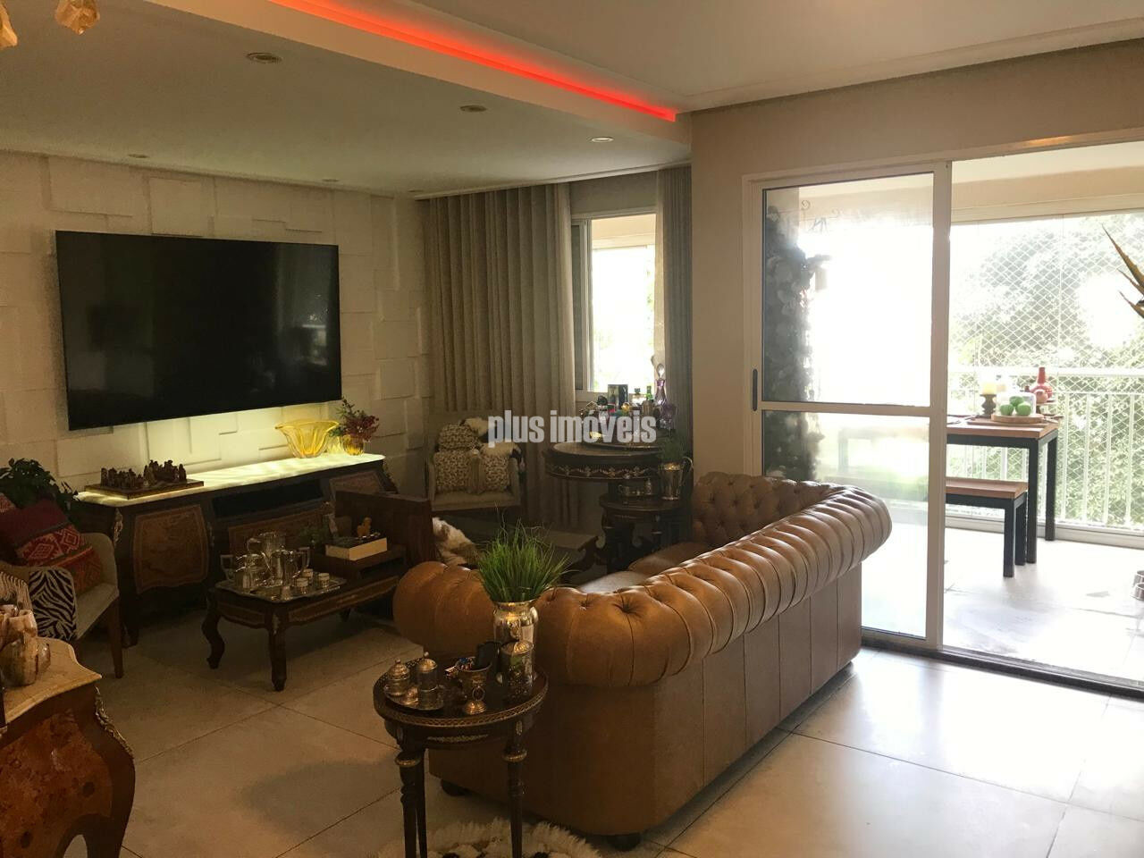 Apartamento, 2 quartos, 78 m² - Foto 1