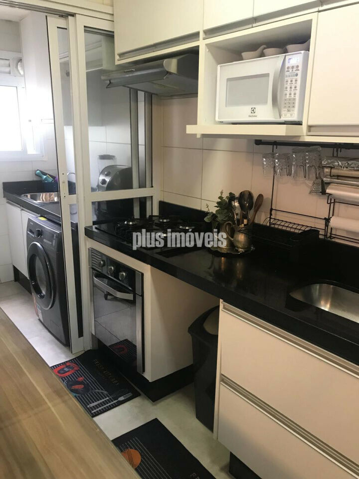 Apartamento, 2 quartos, 78 m² - Foto 11
