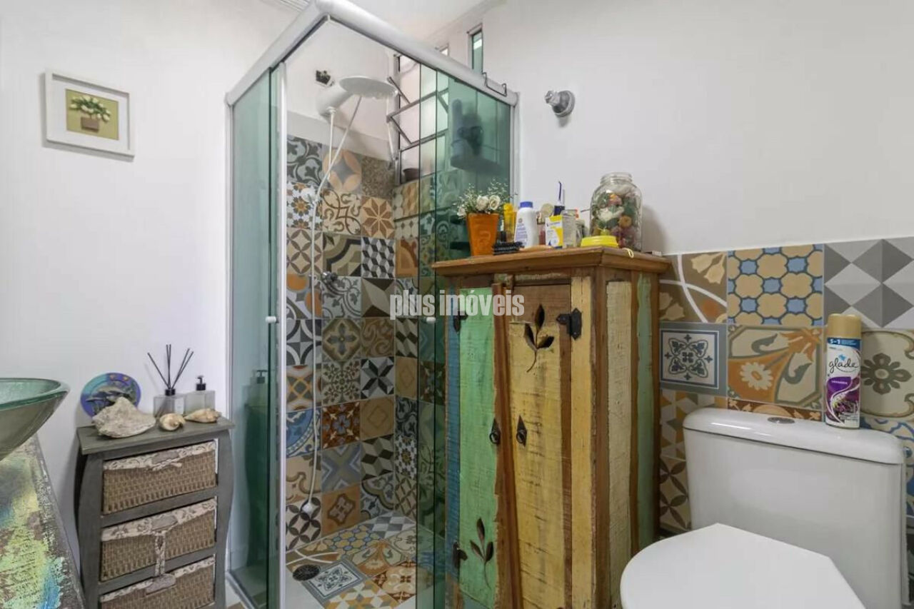 Apartamento, 2 quartos, 67 m² - Foto 11