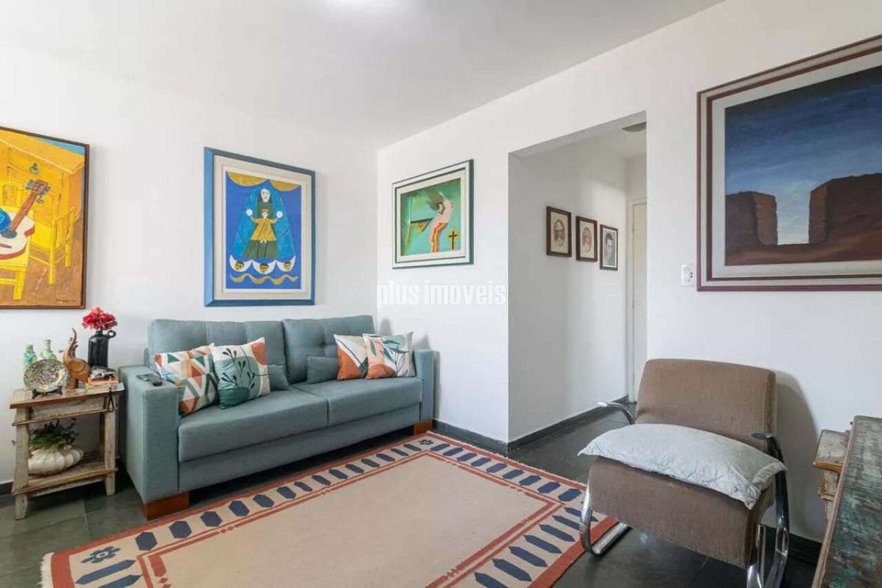 Apartamento, 2 quartos, 67 m² - Foto 1
