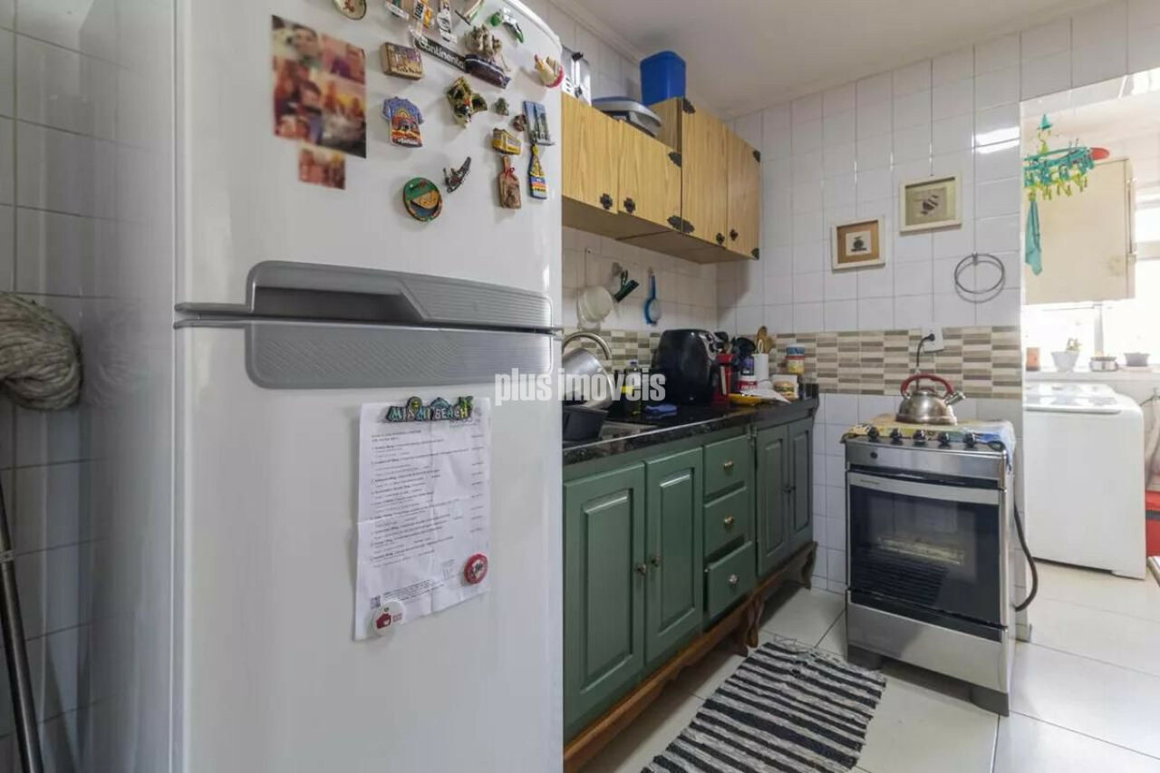Apartamento, 2 quartos, 67 m² - Foto 8