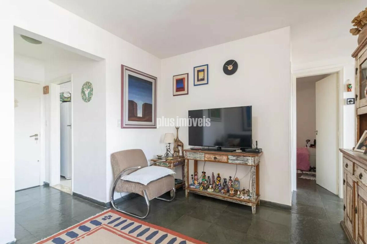 Apartamento, 2 quartos, 67 m² - Foto 3