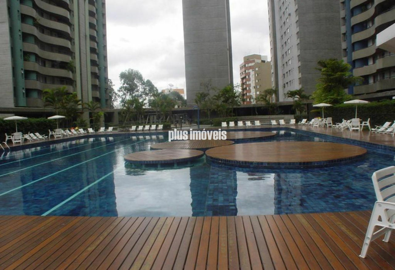 Apartamento, 4 quartos, 160 m² - Foto 47