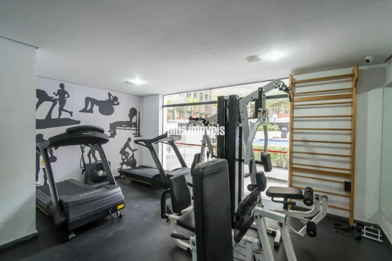 Apartamento, 4 quartos, 160 m² - Foto 50