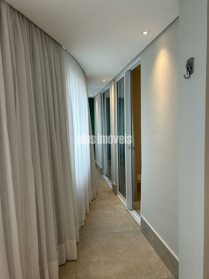 Apartamento, 4 quartos, 160 m² - Foto 9