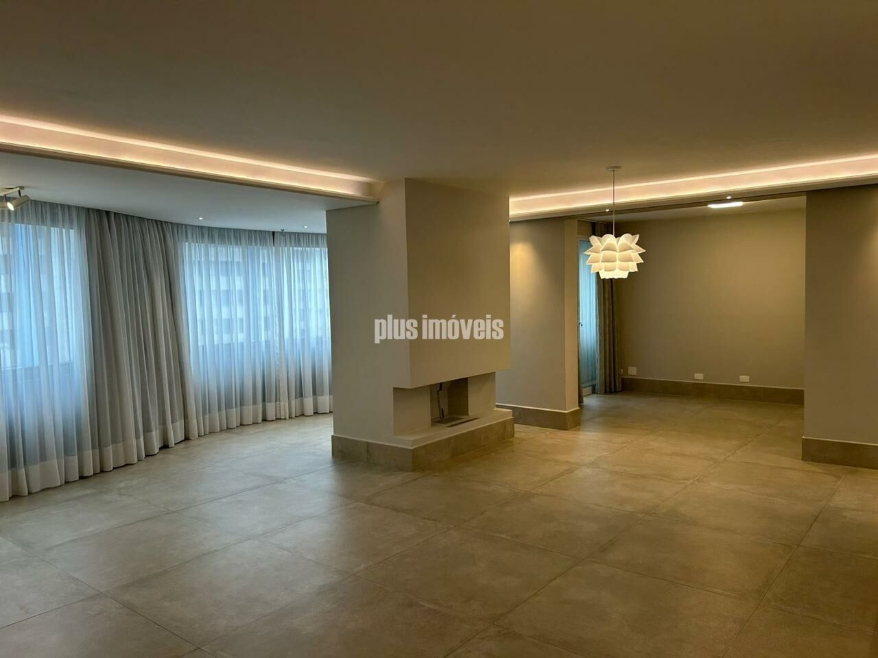 Apartamento, 4 quartos, 160 m² - Foto 1