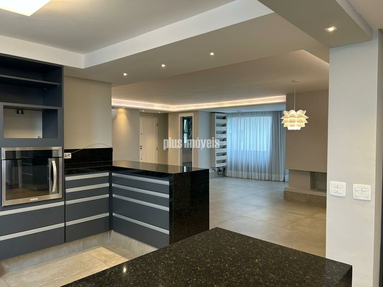Apartamento, 4 quartos, 160 m² - Foto 8