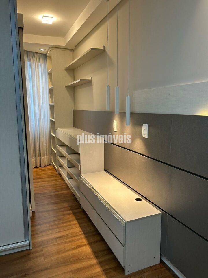 Apartamento, 4 quartos, 160 m² - Foto 25