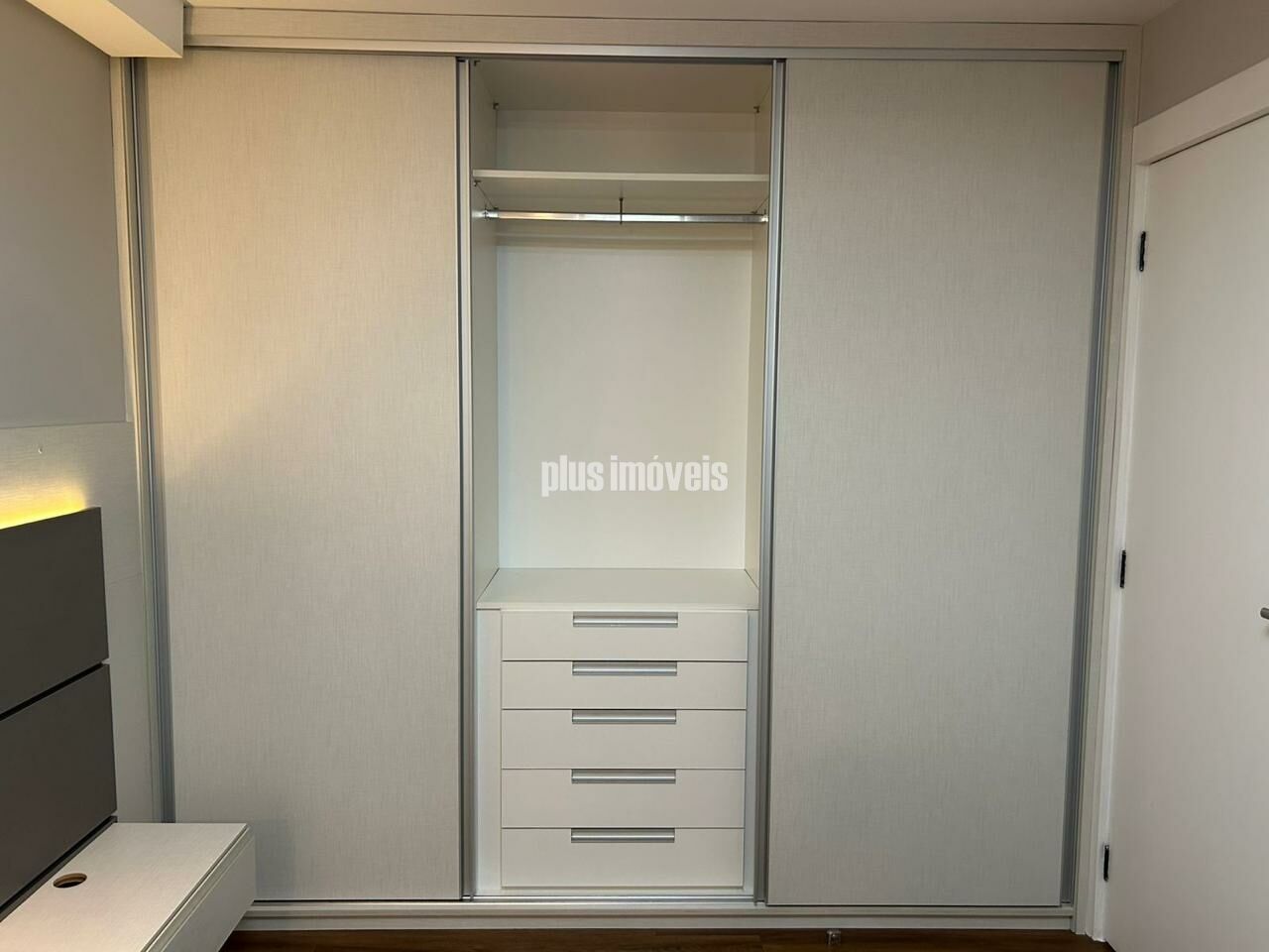 Apartamento, 4 quartos, 160 m² - Foto 30