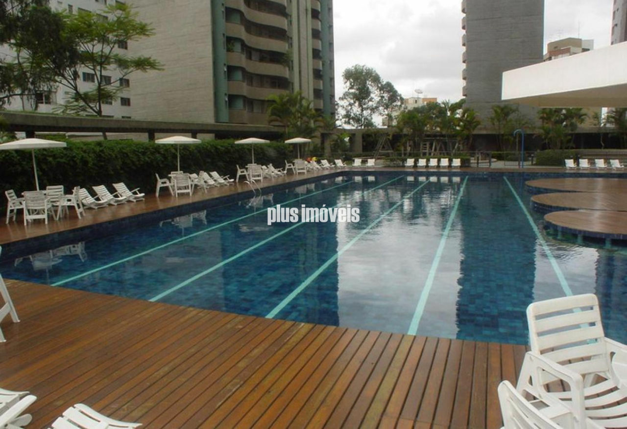 Apartamento, 4 quartos, 160 m² - Foto 45