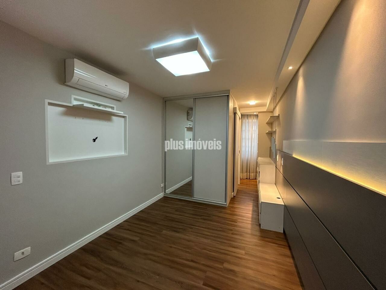 Apartamento, 4 quartos, 160 m² - Foto 28