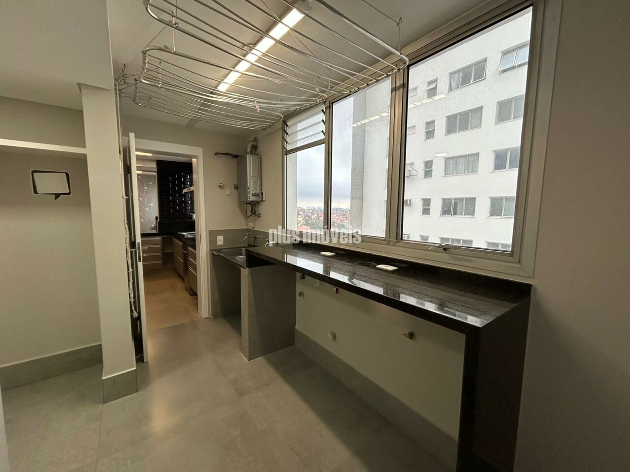 Apartamento, 4 quartos, 160 m² - Foto 37