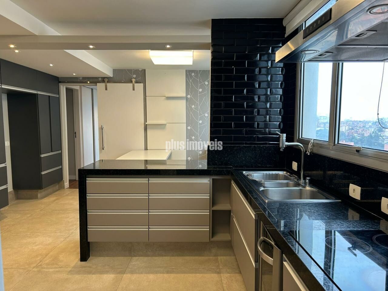 Apartamento, 4 quartos, 160 m² - Foto 6