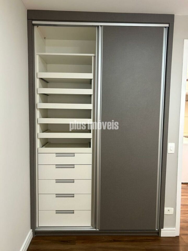 Apartamento, 4 quartos, 160 m² - Foto 22