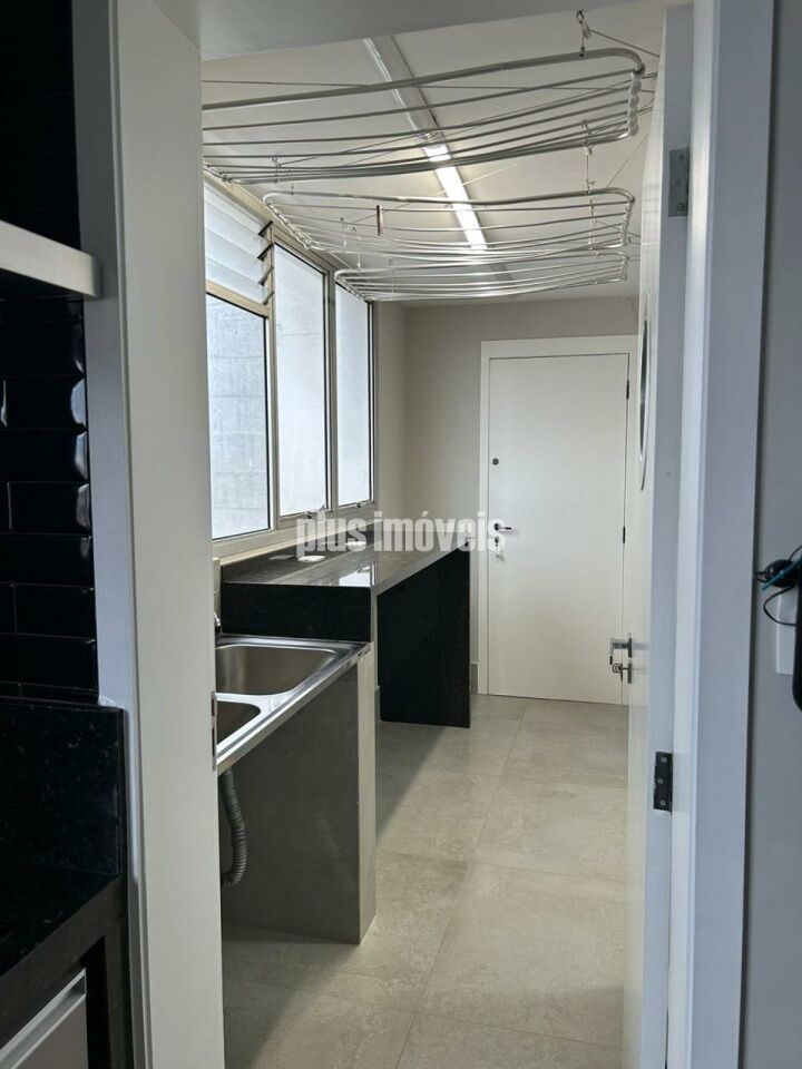 Apartamento, 4 quartos, 160 m² - Foto 36