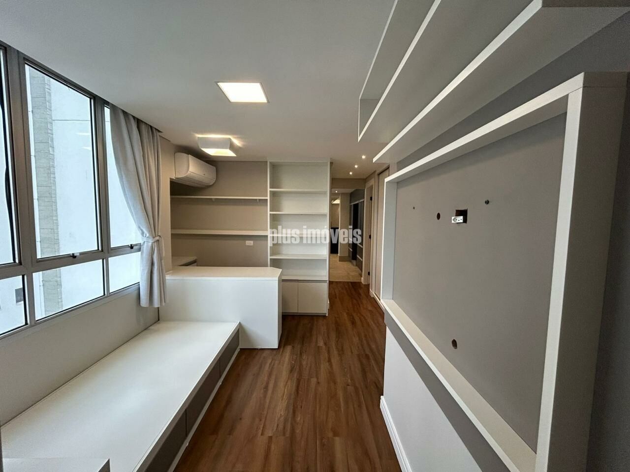 Apartamento, 4 quartos, 160 m² - Foto 21