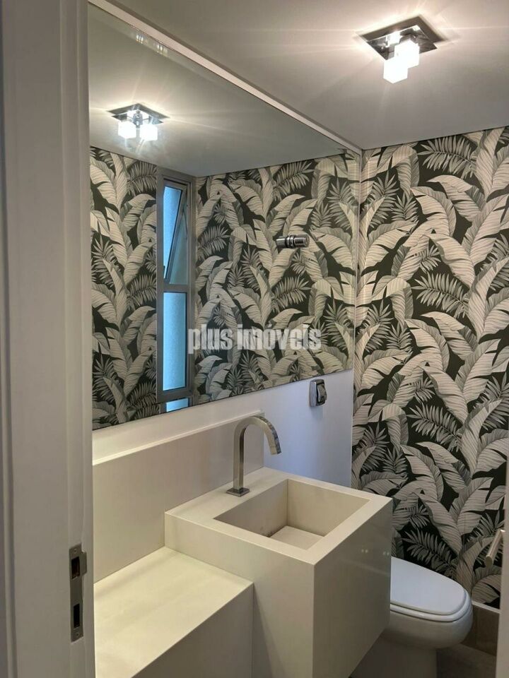 Apartamento, 4 quartos, 160 m² - Foto 40