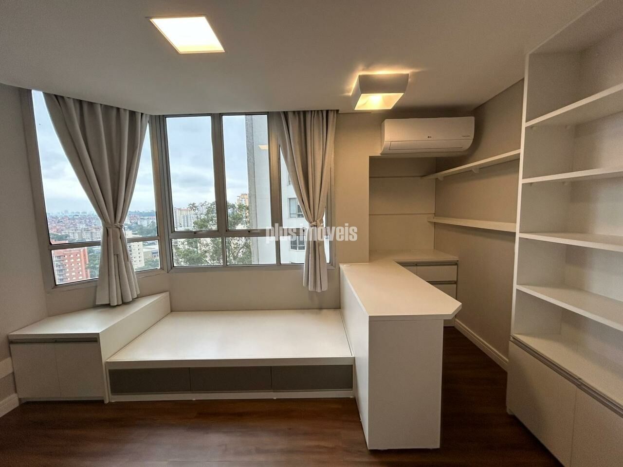 Apartamento, 4 quartos, 160 m² - Foto 16