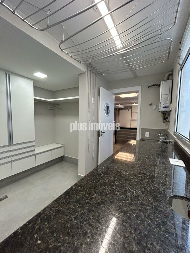 Apartamento, 4 quartos, 160 m² - Foto 38