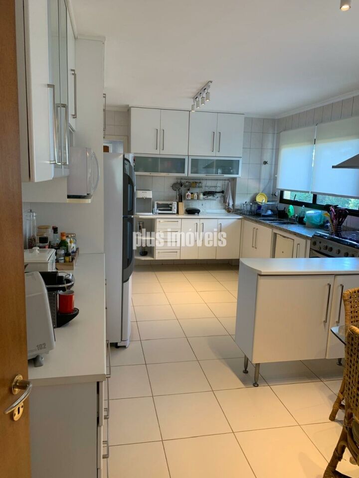 Apartamento, 3 quartos, 170 m² - Foto 15
