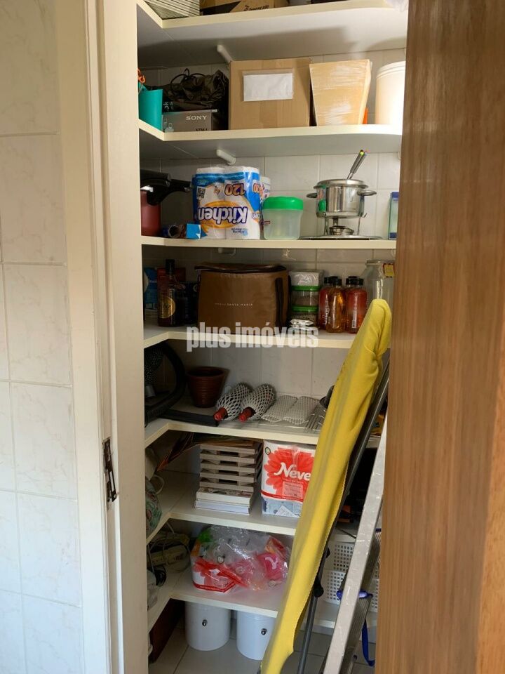 Apartamento, 3 quartos, 170 m² - Foto 17