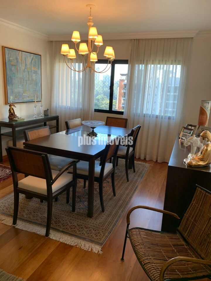 Apartamento, 3 quartos, 170 m² - Foto 9