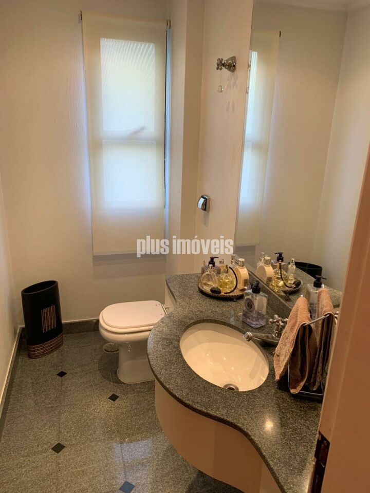Apartamento, 3 quartos, 170 m² - Foto 8