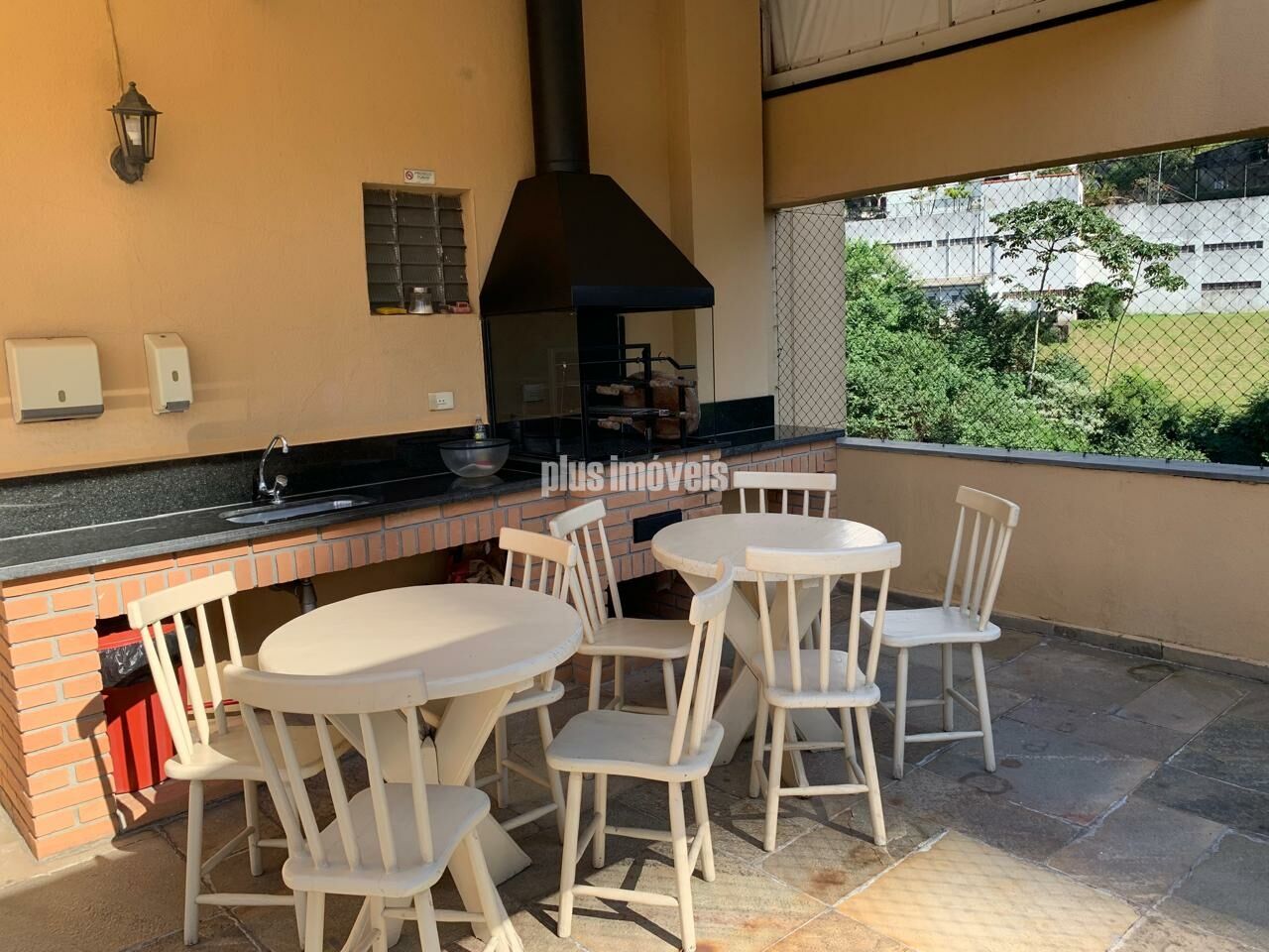 Apartamento, 3 quartos, 170 m² - Foto 34