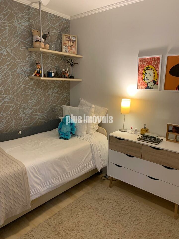 Apartamento, 3 quartos, 170 m² - Foto 26