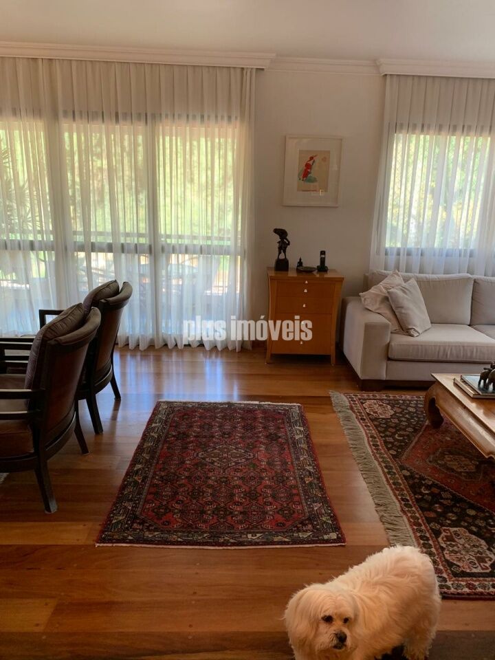 Apartamento, 3 quartos, 170 m² - Foto 5