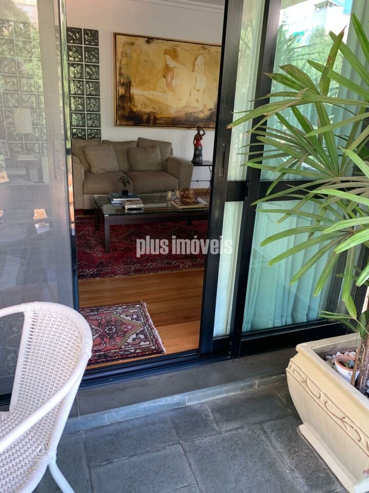 Apartamento, 3 quartos, 170 m² - Foto 6