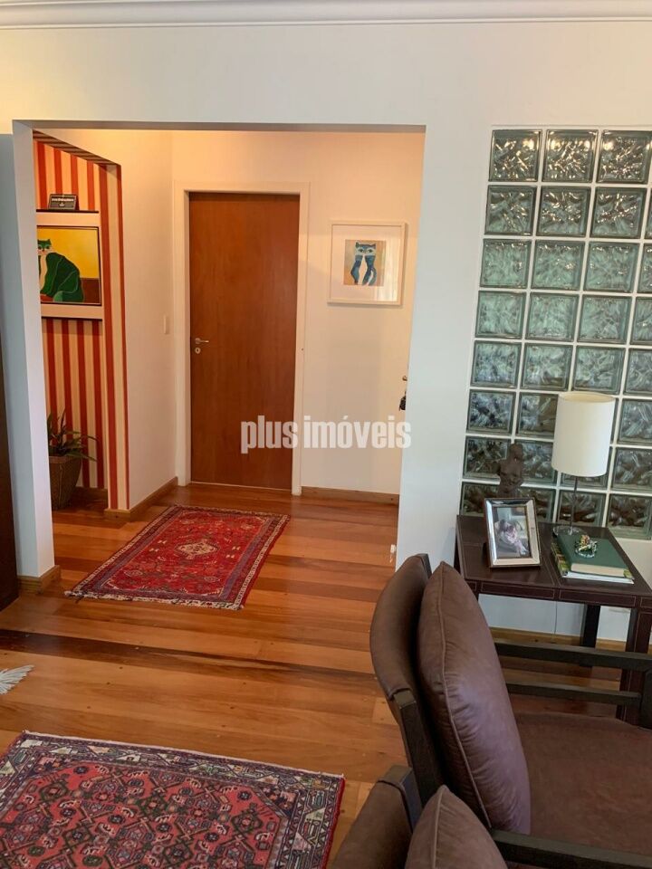 Apartamento, 3 quartos, 170 m² - Foto 10