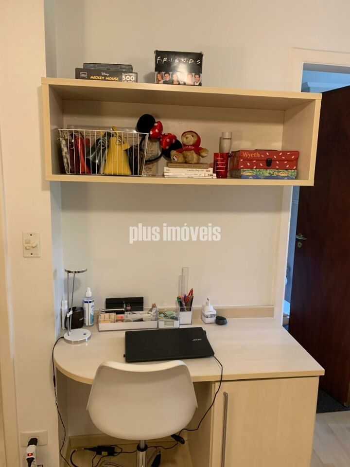 Apartamento, 3 quartos, 170 m² - Foto 28