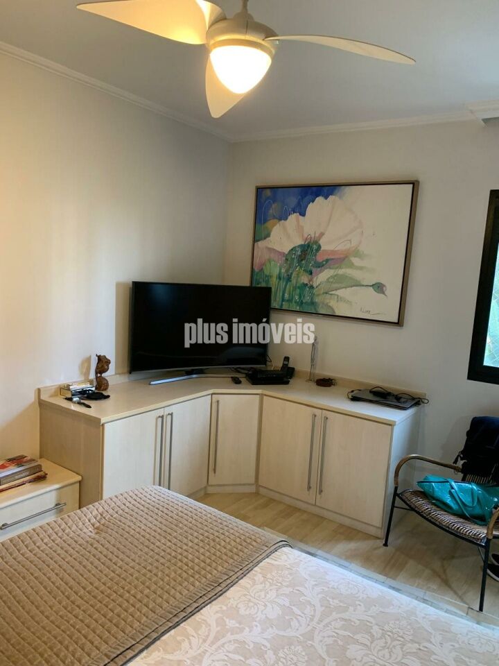 Apartamento, 3 quartos, 170 m² - Foto 22