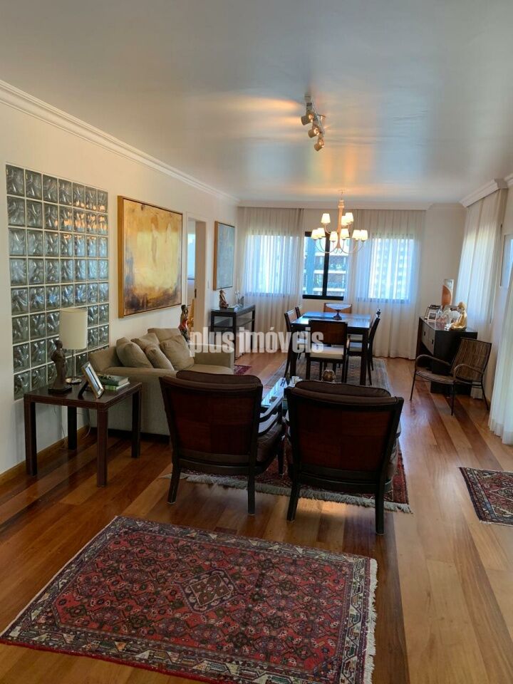 Apartamento, 3 quartos, 170 m² - Foto 3