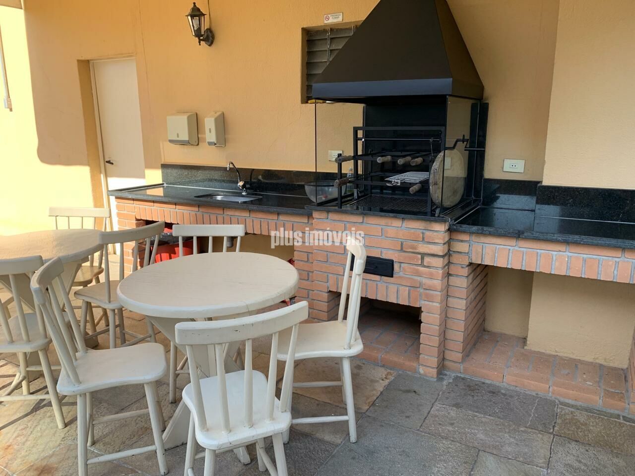 Apartamento, 3 quartos, 170 m² - Foto 35