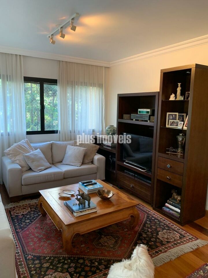Apartamento, 3 quartos, 170 m² - Foto 12
