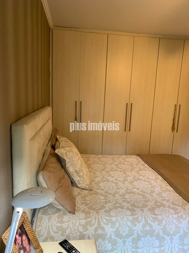 Apartamento, 3 quartos, 170 m² - Foto 19
