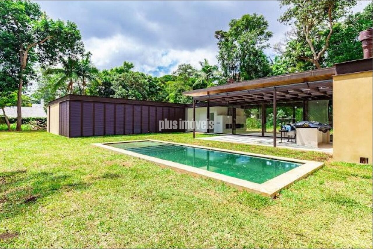 Casa de Condomínio, 5 quartos - Foto 10