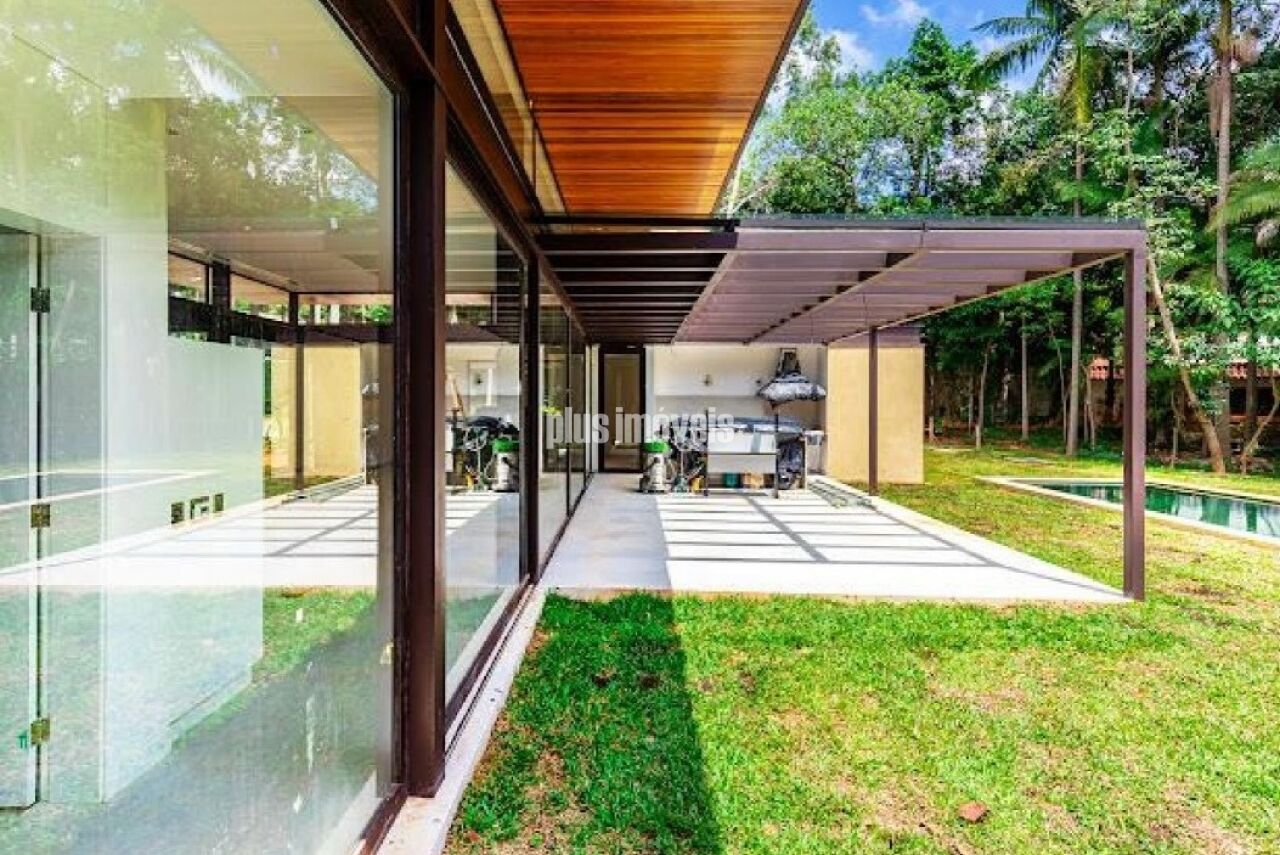 Casa de Condomínio, 5 quartos - Foto 25