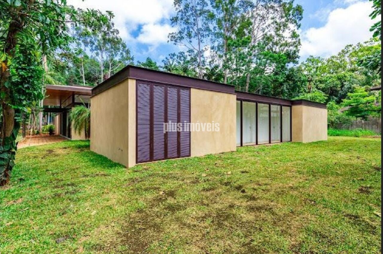 Casa de Condomínio, 5 quartos - Foto 27