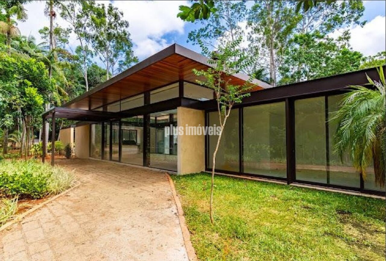 Casa de Condomínio, 5 quartos - Foto 1