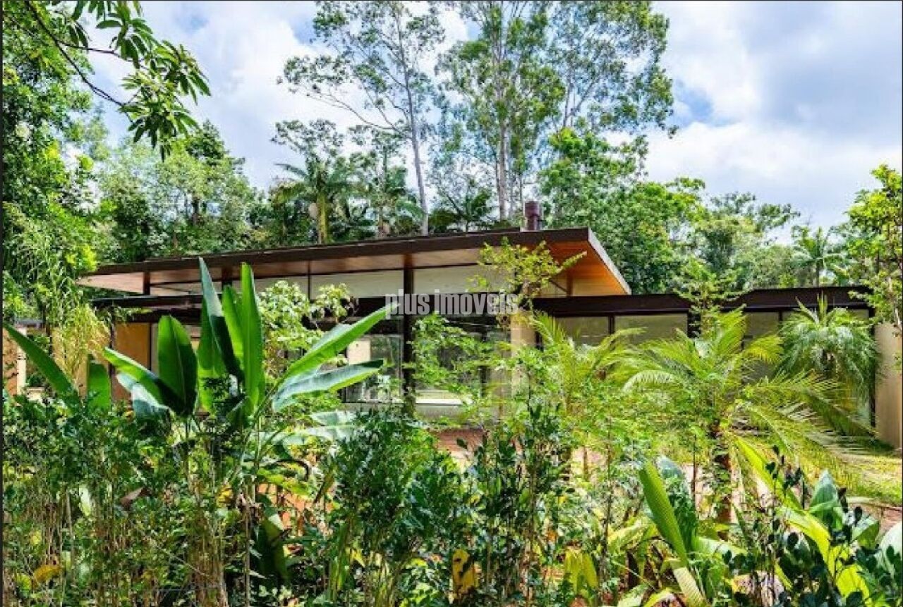 Casa de Condomínio, 5 quartos - Foto 30