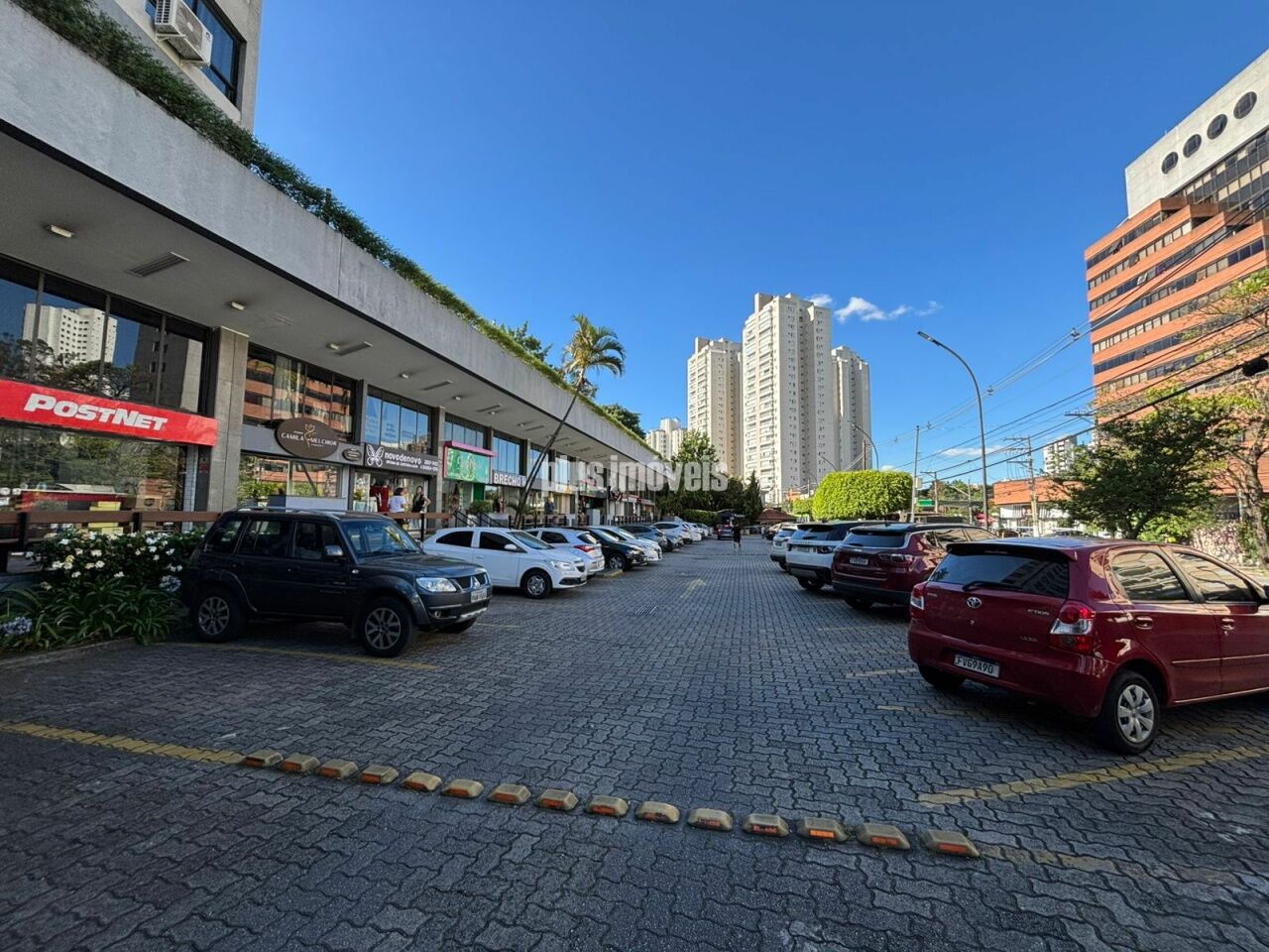 Sala-Conjunto, 55 m² - Foto 8