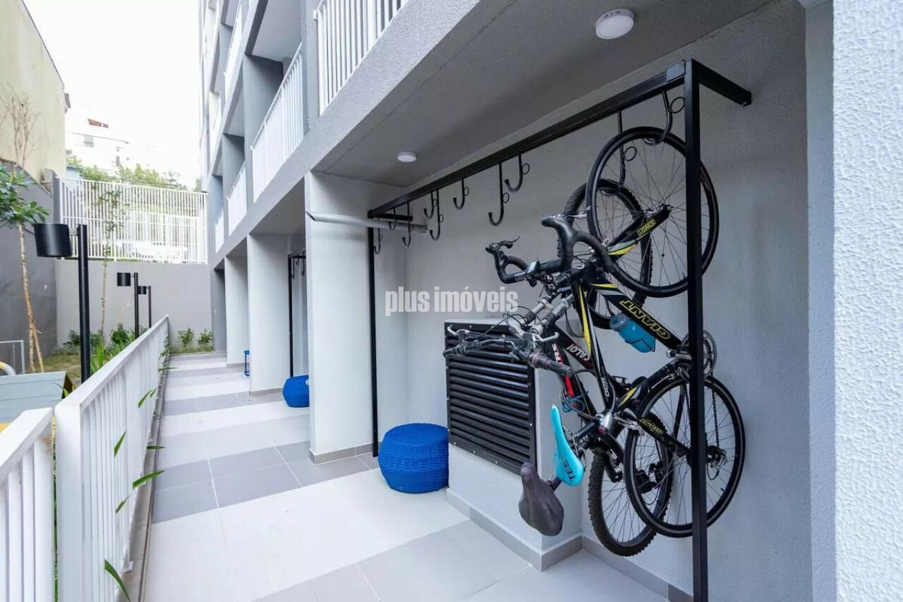 Apartamento, 1 quarto, 26 m² - Foto 19